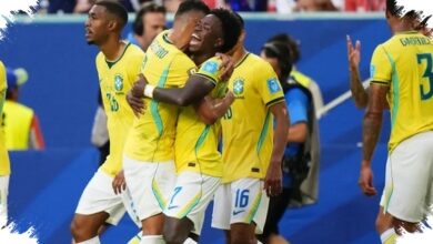 Brasil Dihadang Ujian Haaland, Satu Celah Norwegia Bisa Jadi Penentu