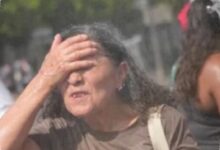 New York Diselimuti Panas Ekstrem, Rekor Enam Dekade Nyaris Tersentuh