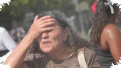 New York Diselimuti Panas Ekstrem, Rekor Enam Dekade Nyaris Tersentuh
