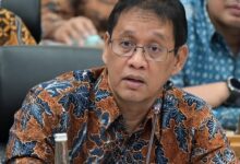 Purbaya Tahan Usul Tambahan Rp984 T ke K/L, Defisit APBN Jadi Batas Utama