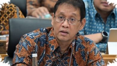 Purbaya Tahan Usul Tambahan Rp984 T ke K/L, Defisit APBN Jadi Batas Utama