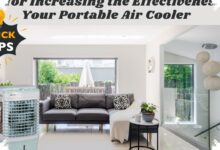Air Cooler Tak Sedingin AC, 8 Cara Ini Bisa Bikin Hembusannya Jauh Lebih Sejuk
