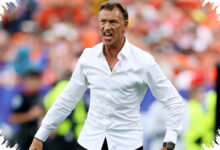 Renard Cuma 18 Hari di Tunisia, Rekor Tersingkat yang Menutup Harapan Besar