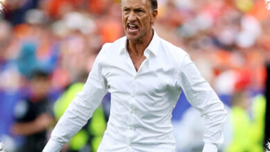 Renard Cuma 18 Hari di Tunisia, Rekor Tersingkat yang Menutup Harapan Besar