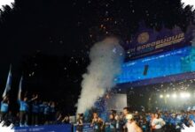 4.000 Pelari Padati Borobudur, Dana RBP 2026 Mengalir ke 10 Desa