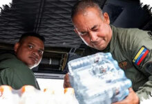 Gempa Beruntun Guncang Venezuela, Korban Tewas Tembus 3.342 Orang
