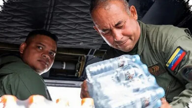 Gempa Beruntun Guncang Venezuela, Korban Tewas Tembus 3.342 Orang