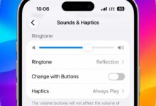 iPhone Akhirnya Pisahkan Volume Alarm, iOS 27 Bawa Kontrol yang Lama Ditunggu