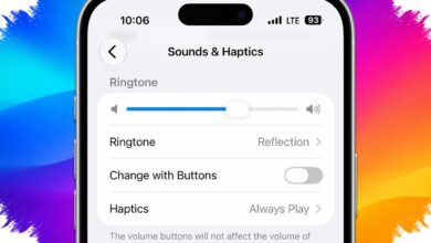 iPhone Akhirnya Pisahkan Volume Alarm, iOS 27 Bawa Kontrol yang Lama Ditunggu