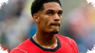 Quansah Dipasang di Bek Kanan, Inggris Siapkan Kejutan Lawan Meksiko