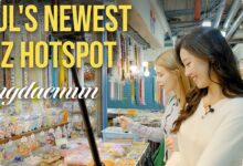Gen Z Korea Pilih Belanja Tanpa Bayar, Sensasi Checkout Jadi Pelarian Baru