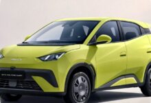 BYD Atto 1 Premium Rp245 Juta, Paket Mobil Listrik Kota yang Terasa Naik Kelas