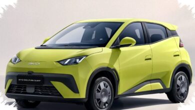 BYD Atto 1 Premium Rp245 Juta, Paket Mobil Listrik Kota yang Terasa Naik Kelas