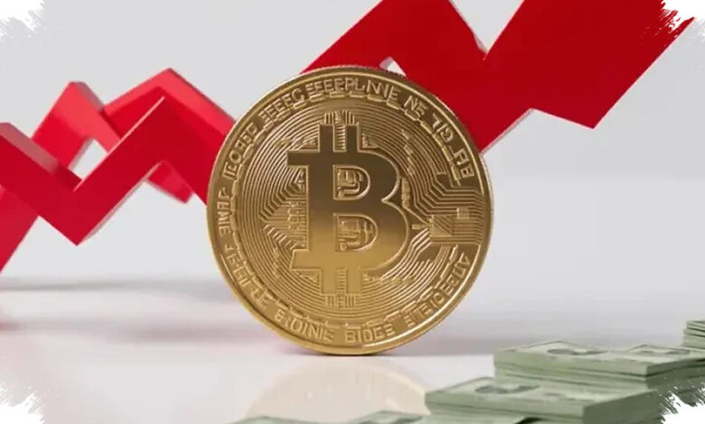 Keuntungan Kripto Keluarga Trump Meledak, Bitcoin Justru Jatuh 50% dan Investor Ritel Tertinggal