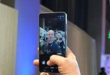 Galaxy S27 Pro dan Ultra Bisa Ubah Cara Selfie, Kamera Depan 16MP Ini Meniru Center Stage