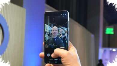 Galaxy S27 Pro dan Ultra Bisa Ubah Cara Selfie, Kamera Depan 16MP Ini Meniru Center Stage