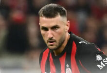 AC Milan Siap Lepas Santiago Gimenez, Harga 21 Juta Euro Tak Lagi Mengejutkan