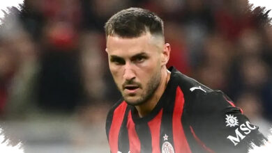 AC Milan Siap Lepas Santiago Gimenez, Harga 21 Juta Euro Tak Lagi Mengejutkan