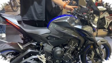 Zontes 703R 2026 Siap Mengganggu MT-07, Triple 699cc dan Fitur Premium