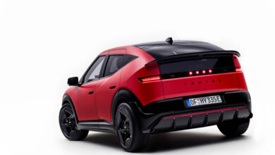 Ioniq 3 Siap Masuk Indonesia, Hatchback Listrik Hyundai Ini Bisa Ubah Peta Persaingan