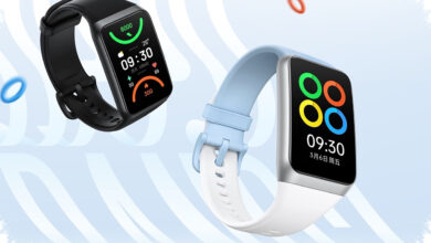 OPPO Band Sport Masih Layak Dibeli, Smartband Rp400 Ribuan Ini Bawa AMOLED