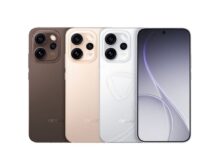 Oppo Reno16 Series Bawa Telefoto ke Semua Varian, Baterai 7.000 mAh Jadi Kejutan
