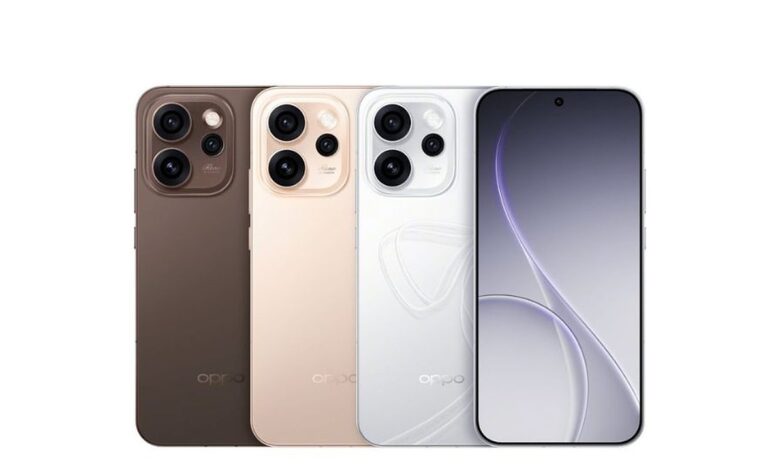 Oppo Reno16 Series Bawa Telefoto ke Semua Varian, Baterai 7.000 mAh Jadi Kejutan