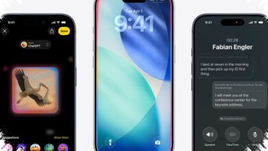 iOS 27 Bawa 12 Fitur Baru, AI Masuk ke Hampir Semua Aplikasi iPhone