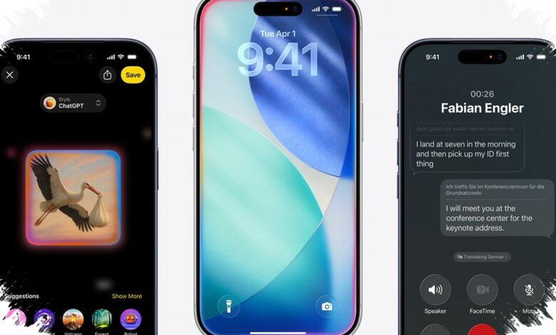 iOS 27 Bawa 12 Fitur Baru, AI Masuk ke Hampir Semua Aplikasi iPhone