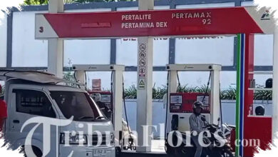 NTT Tahan BBM Subsidi untuk Penunggak Pajak, Kendaraan Luar Daerah Juga Tak Luput