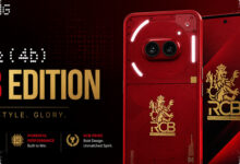Nothing Phone 4b RCB Cuma Dijual Sehari, Edisi Merah Ini Langsung Bikin Perebutan
