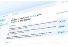 Gmail Bisa Diajak Ngobrol, Cara Baru Cari Email Ini Ubah Kebiasaan Pengguna