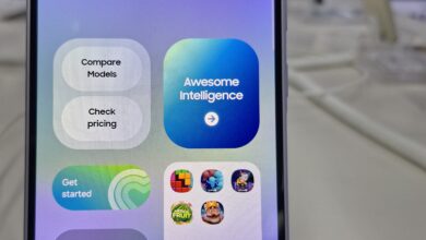 7 HP Samsung 8/256 GB Ini Sulit Diabaikan, dari Rp1 Jutaan sampai Rasa Flagship