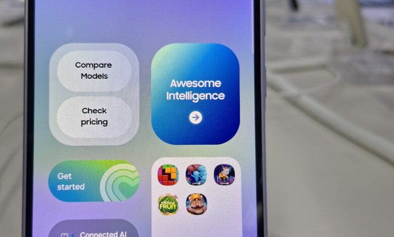 7 HP Samsung 8/256 GB Ini Sulit Diabaikan, dari Rp1 Jutaan sampai Rasa Flagship