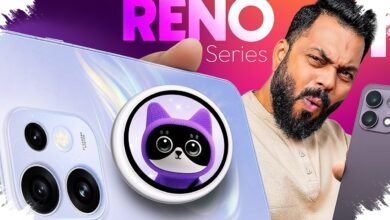Reno16 F 5G Justru Punya Baterai Terbesar, Oppo Bawa 3 Model Sekaligus ke Indonesia