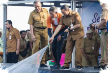 Closed System Tambak Udang Jateng Panen 1,3 Ton, Revitalisasi Pesisir Mulai Terlihat