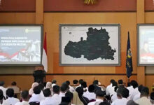 Ibas Soroti BSPS Pacitan, Rumah Bocor Warga Kini Berubah Jadi Layak Huni