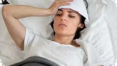 Cuaca Labil di Musim Kemarau, 5 Penyakit Ini Diam-Diam Mengintai Imun