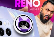 Oppo Reno 16 Series Datang, Trio AI dengan Baterai Jumbo dan IP69