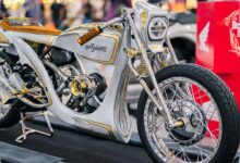 Vario dan Stylo Kuasai Jakarta Fair, Honda Sudah Jual 2.700 Unit di Pekan Kedua