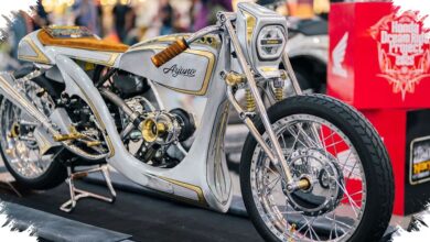 Vario dan Stylo Kuasai Jakarta Fair, Honda Sudah Jual 2.700 Unit di Pekan Kedua