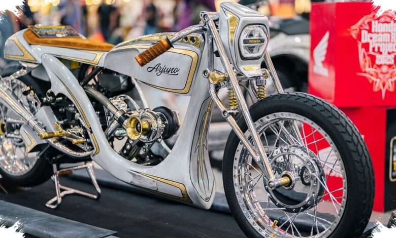 Vario dan Stylo Kuasai Jakarta Fair, Honda Sudah Jual 2.700 Unit di Pekan Kedua