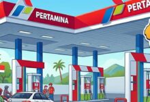 Pertamax Turun ke Rp16.250 di Jawa Timur, Ini Daftar Harga BBM Pertamina Hari Ini