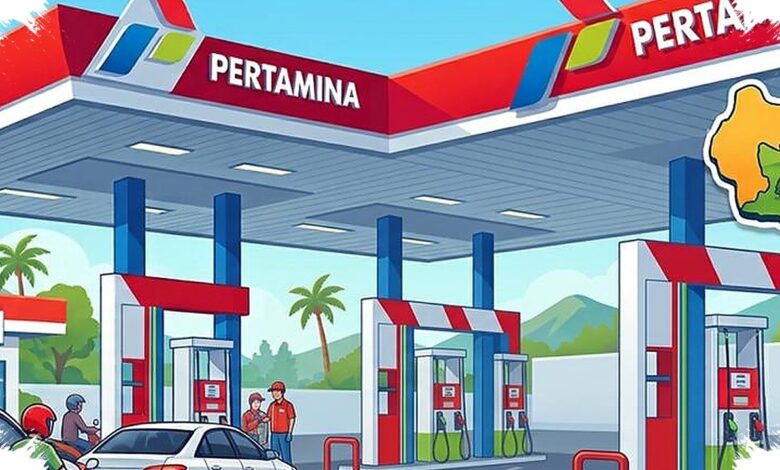 Pertamax Turun ke Rp16.250 di Jawa Timur, Ini Daftar Harga BBM Pertamina Hari Ini