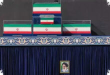 Mojtaba Khamenei Absen di Pemakaman Ayahnya, Tiga Putra Lain Hadir di Teheran