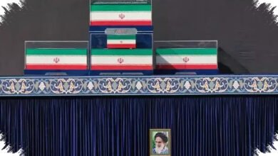 Mojtaba Khamenei Absen di Pemakaman Ayahnya, Tiga Putra Lain Hadir di Teheran