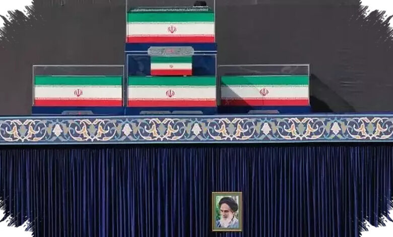 Mojtaba Khamenei Absen di Pemakaman Ayahnya, Tiga Putra Lain Hadir di Teheran