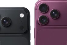 iPhone 18 Pro Max Bocor Bawa Baterai 5.425mAh, Versi eSIM Disebut Paling Unggul