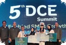 Telkomsel Dorong UKM Naik Kelas Lewat AI, Dari Ribuan Pendaftar Tersisa 12 Finalis