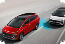 Hyundai Siapkan IONIQ 3 dan Lineup Baru, Promo STARGAZER Tawarkan Rp50 Juta